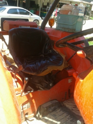 ขายรถไถคูโบต้า L4508