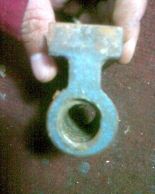 เกลียวในปากกา RECORD เกลียวในปากกา RECORD