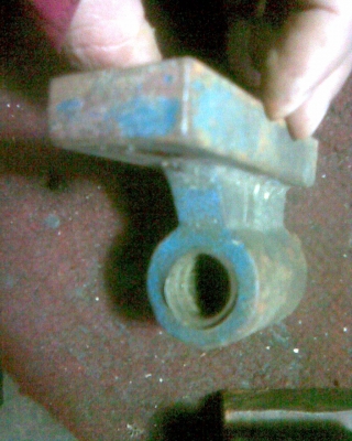 เกลียวในปากกา RECORD เกลียวในปากกา RECORD