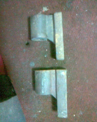 เกลียวในปากกา RECORD เกลียวในปากกา RECORD