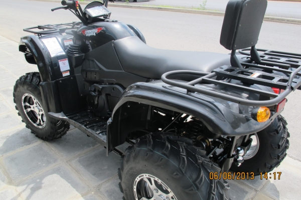 -ผ่อนได้- ขาย ATV CFMOTO 500 CC 4*4 รถนำเข้า -ผ่อนได้- ขาย ATV CFMOTO 500 CC 4*4 รถนำเข้า