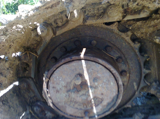 ขายKOMUTSU PC120 รุ้น3 สภาพสวย โซ่ใหม่ แอร์เย็นขข ขายKOMUTSU PC120 รุ้น3 สภาพสวย โซ่ใหม่ แอร์เย็นขข