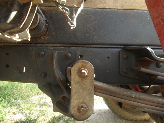 ISUZU 88แรง ปี32 ยกหัวไม่ได้