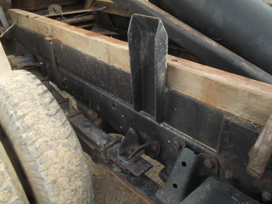 ISUZU 88แรง ปี32 ยกหัวไม่ได้