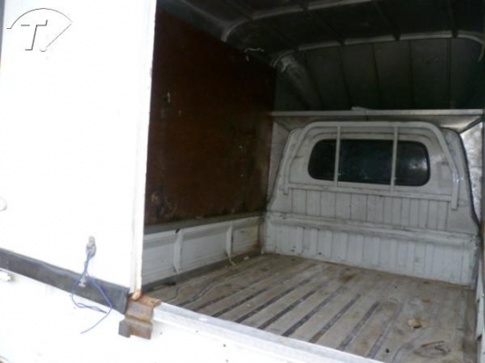 ขายซูซูกิ แครี่ปิคอัพ ปี 2008 เอกสารพร้อม 0813298448