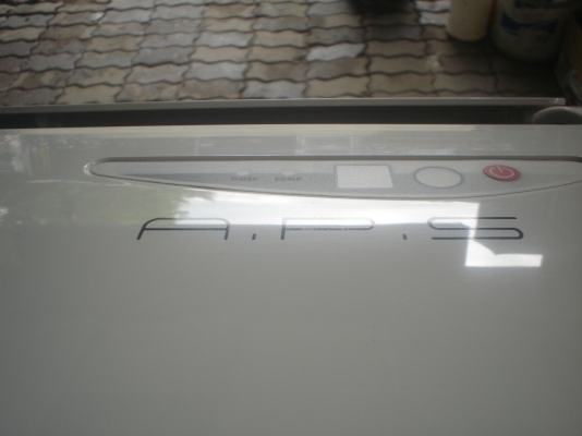 24170BTU SAIJO-DENKI ใช้น้อยมาก  ราคาถูกมาก12500บาท