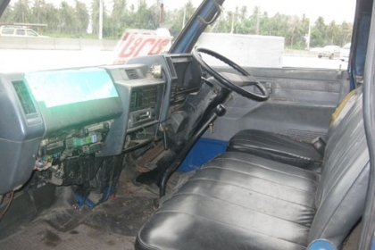 ขาย NKR 110 หกล้อโดยสาร ยาว 4.3 m จดปี 36 พร้อมใช้ โทร 088-4501277 ขาย NKR 110 หกล้อโดยสาร ยาว 4.3 m จดปี 36 พร้อมใช้ โทร 088-4501277