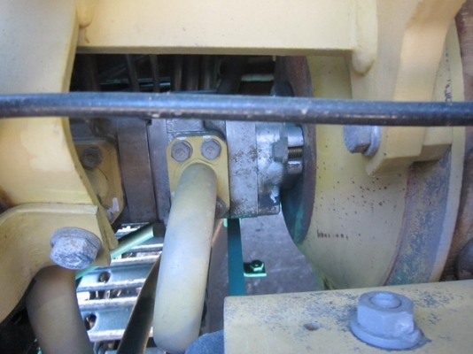 ขาย รถขุดเล็ก KOMATSU รุ่น PC25-1- แทร็กเหล็ก มือสองญี่ปุ่น ขาย รถขุดเล็ก KOMATSU รุ่น PC25-1- แทร็กเหล็ก มือสองญี่ปุ่น