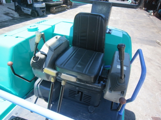 ขาย รถขุดเล็ก KOMATSU รุ่น PC25-1- แทร็กเหล็ก มือสองญี่ปุ่น ขาย รถขุดเล็ก KOMATSU รุ่น PC25-1- แทร็กเหล็ก มือสองญี่ปุ่น