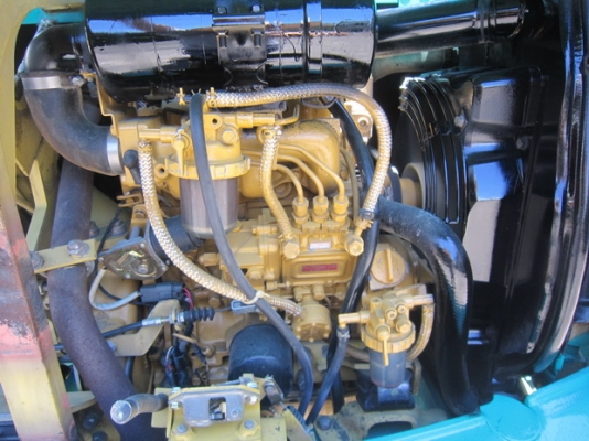 ขาย รถขุดเล็ก KOMATSU รุ่น PC25-1- แทร็กเหล็ก มือสองญี่ปุ่น ขาย รถขุดเล็ก KOMATSU รุ่น PC25-1- แทร็กเหล็ก มือสองญี่ปุ่น