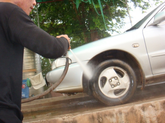 ขายอินเตอร์ปั้มITALY ถังฉีดโฟม เครื่องดูดฝุ่น