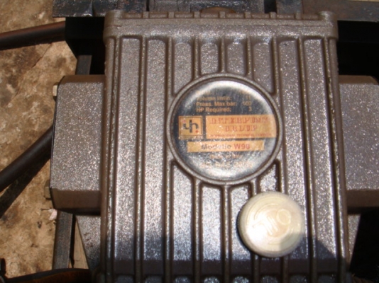 ขายอินเตอร์ปั้มITALY ถังฉีดโฟม เครื่องดูดฝุ่น