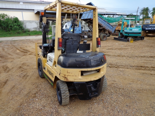 ขายรถยก TCM FG 20 N3 เครื่องเบนซิน ติดต่อคุณยุทธิ์ โทร. 081-9870866 คุณจิ๊ด โทร. 089-7949488