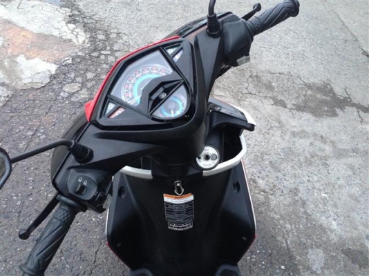 ขาย Mio 125mx ปี 53 ราคา 18900