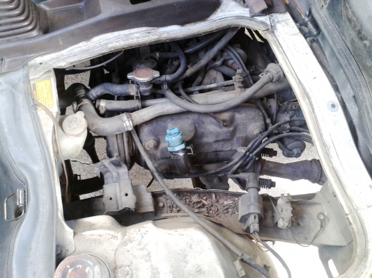 ขาย Daihatsu S85 8,7000 ขาย Daihatsu S85 8,7000