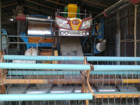 ขายแท็นเล่อท้ายลาด HINO F17 เพลาเดืยว เครื่องHO7C 185 แรง