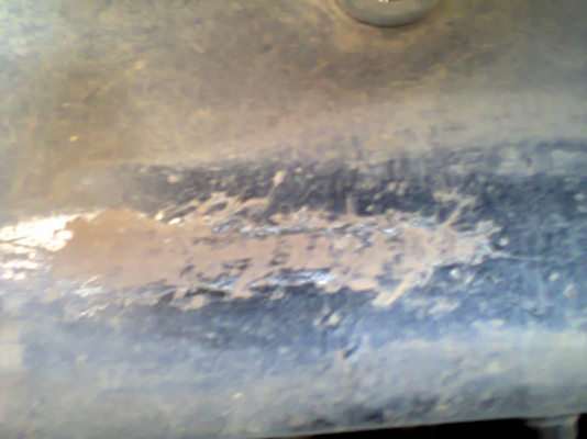 ขายแท็นเล่อท้ายลาด HINO F17 เพลาเดืยว เครื่องHO7C 185 แรง