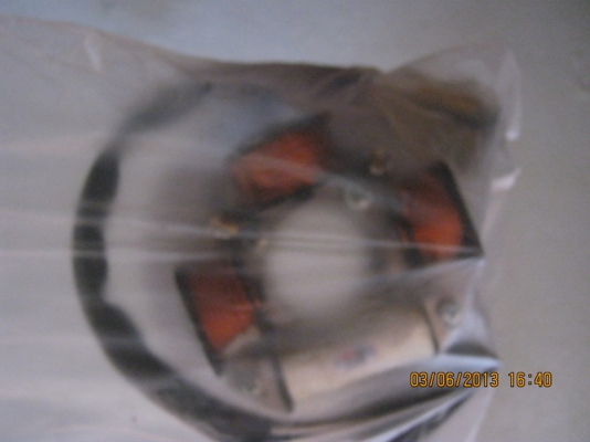 ขายชุด CDI HONDA WING 1ชุด