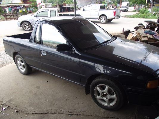 ขายNVปี96ติดLPGราคา85000พิดโลก