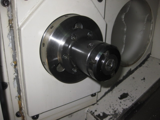 ขายเครื่องกลึง CNC / CNC Lathe Switch Type / มือสอง ขายเครื่องกลึง CNC / CNC Lathe Switch Type / มือสอง