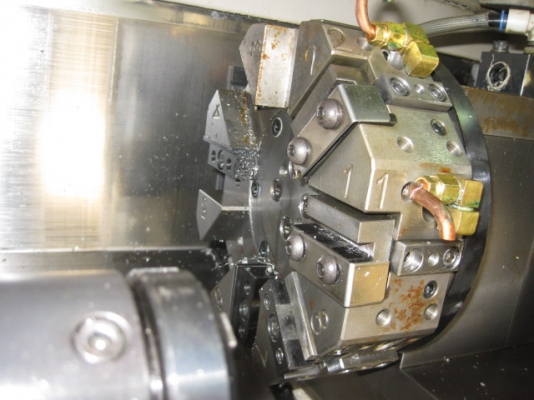 ขายเครื่องกลึง CNC / CNC Lathe Switch Type / มือสอง ขายเครื่องกลึง CNC / CNC Lathe Switch Type / มือสอง