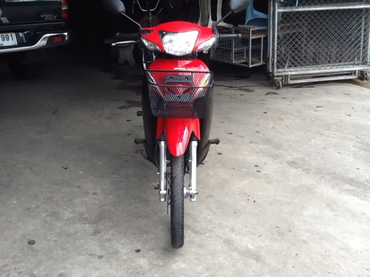 Honda wave 100s ปี50 Honda wave 100s ปี50
