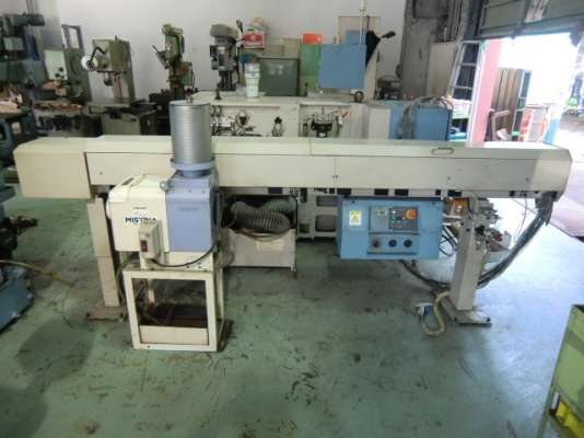 ขายเครื่องกลึง CNC / CNC Lathe Switch Type / มือสอง / Washino