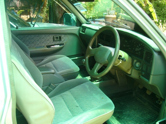 ขาย toyota mighty x plus มือสอง ขาย toyota mighty x plus มือสอง