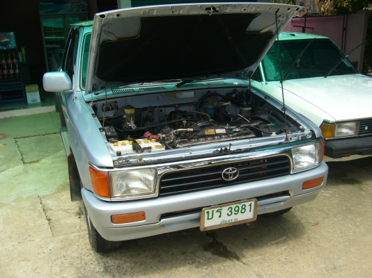 ขาย toyota mighty x plus มือสอง ขาย toyota mighty x plus มือสอง