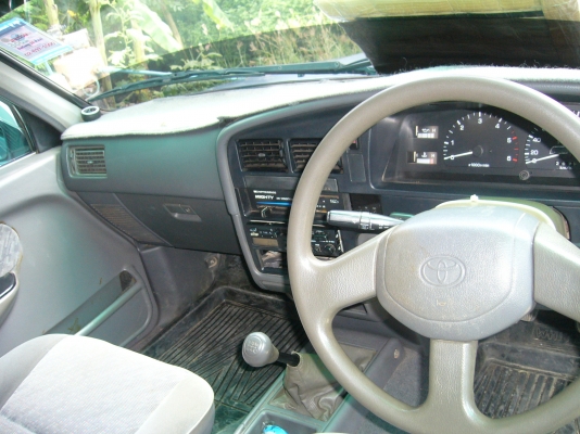 ขาย toyota mighty x plus มือสอง ขาย toyota mighty x plus มือสอง