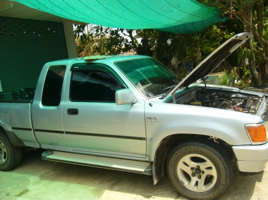 ขาย toyota mighty x plus มือสอง ขาย toyota mighty x plus มือสอง