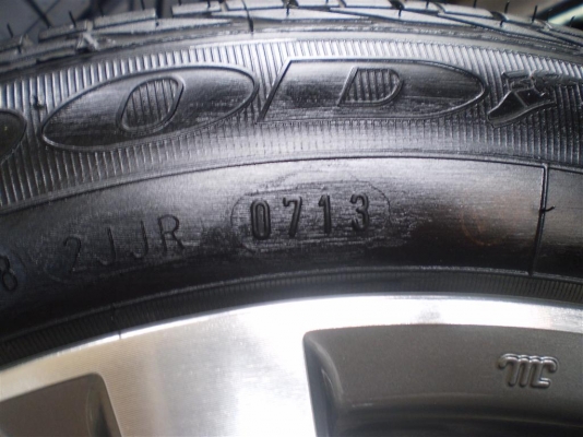 ขายแม็ก Honda city sv 2012