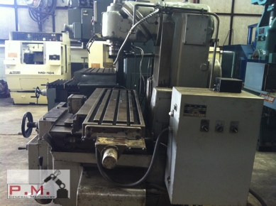 ขายเครื่องเจาะ Niigata / Milling Machine / Used Machine