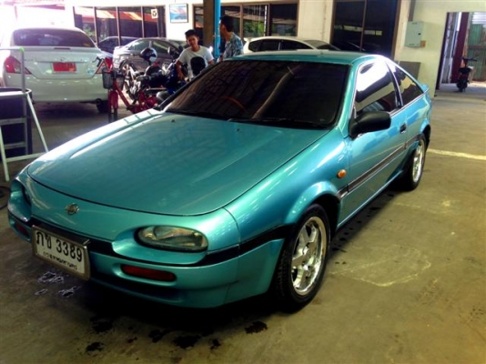 nx คูเป้ เครื่องหัวฉีด สวยๆ ถูกมาก ด่วนครับ