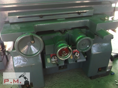 ขายเครื่อง Grinder for Flat / Nicco / S/N K-74275 ขายเครื่อง Grinder for Flat / Nicco / S/N K-74275