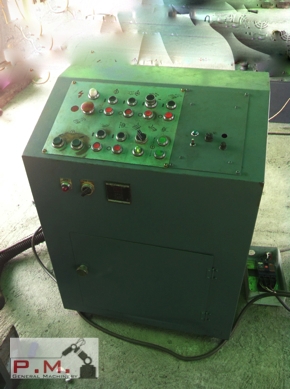 ขายเครื่อง Grinder for Flat / Nicco / S/N K-74275 ขายเครื่อง Grinder for Flat / Nicco / S/N K-74275