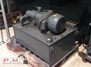 ขายเครื่อง Grinder for Flat / Nicco / S/N K-74275 ขายเครื่อง Grinder for Flat / Nicco / S/N K-74275