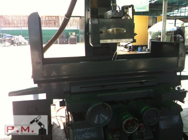 ขายเครื่อง Grinder for Flat / Nicco / S/N K-74275