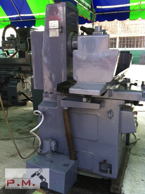 ขายเครื่องเจีย Grinding Nagase / Used Machine from Japan