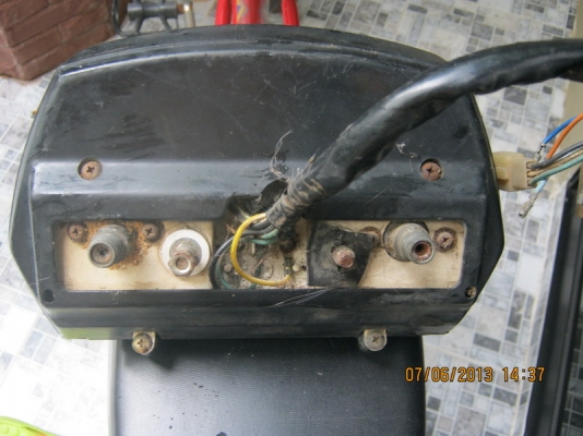 ขายไมล์ WING 125 แจ่มๆ 1 อัน