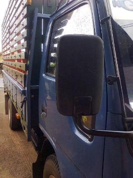 รถ 6 ล้อ ISUZU NQR 120 แรงม้า ขายด่วน