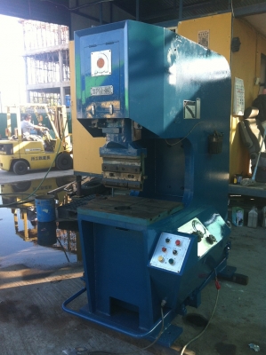 ขาย เครื่อง Bending Machine / SPH-30 / Used Machine from Japan