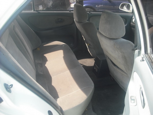 ขายอีคาร์ปี96เกียร์ธรรมดาราคาถูก