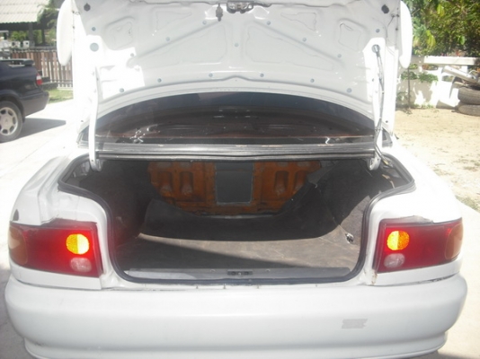 ขายอีคาร์ปี96เกียร์ธรรมดาราคาถูก