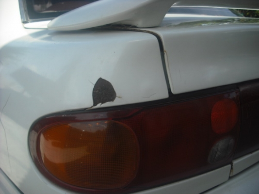 ขายอีคาร์ปี96เกียร์ธรรมดาราคาถูก