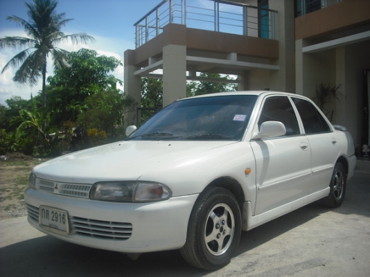 ขายอีคาร์ปี96เกียร์ธรรมดาราคาถูก