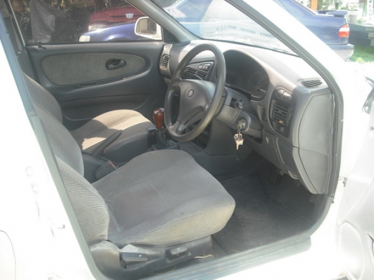 ขายอีคาร์ปี96เกียร์ธรรมดาราคาถูก