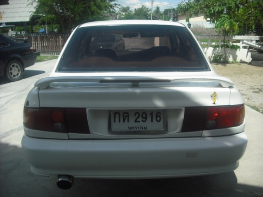 ขายอีคาร์ปี96เกียร์ธรรมดาราคาถูก