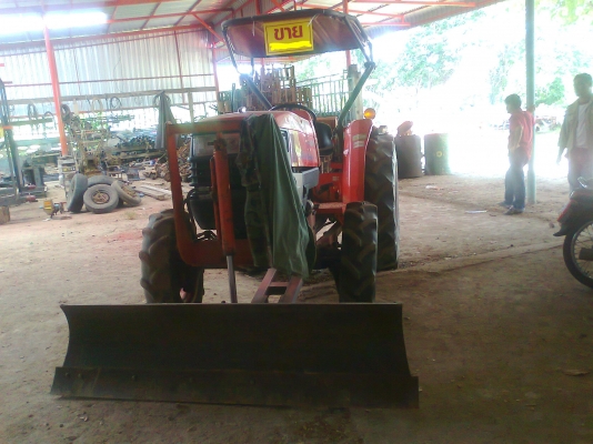 ขายด่วน..รถไถ KUBOTA L4508 ไมล์ 1,8xx ชั่วโมง รถสวยพร้อมใช้ มีทะเบียนครบ.