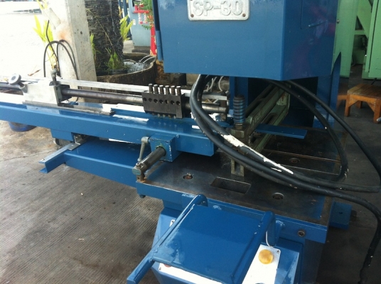 ขายเครื่อง Punching Machine / Amada / SP-30